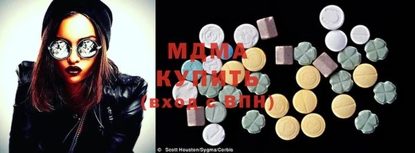 хмурый Абаза