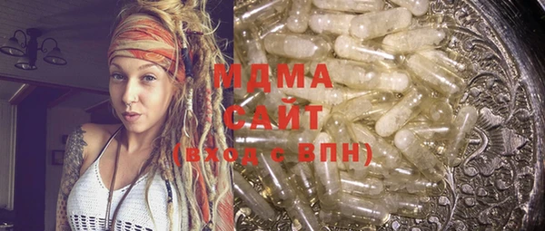 хмурый Абаза