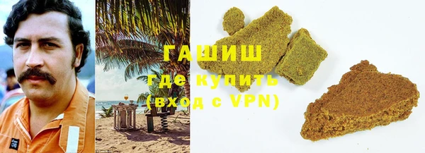 хмурый Абаза